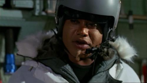 Stargate SG-1 Season 4 Episode 7 - Watergate