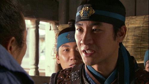 The Great Queen Seondeok Season 1 Episode 27 - Episode 27