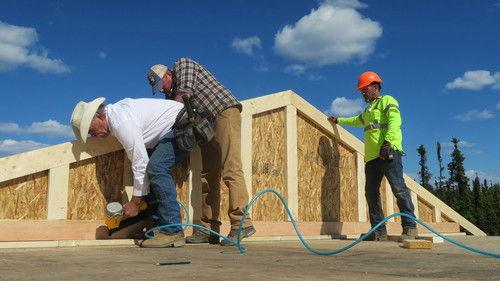 Homestead Rescue Season 4 Episode 4 - Fire & Ice