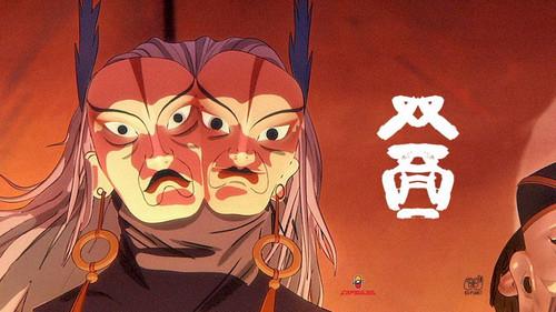 CAPSULES Season 1 Episode 9 - TWO SIDE