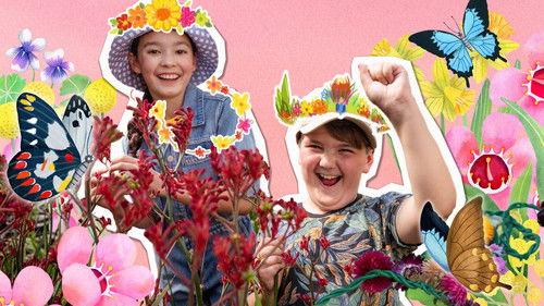Gardening Australia Junior Season 2 Episode 1 - Flower Frenzy