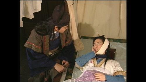 Witness to a Prosecution Season 2 Episode 16 - Episode 16