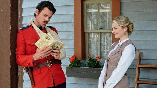 When Calls the Heart Season 9 Episode 3 - Turn of the Page