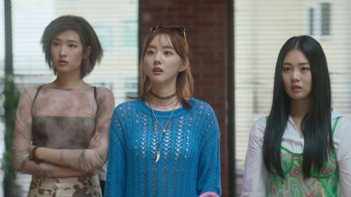 Doona! Season 1 Episode 4 - The Unexpected