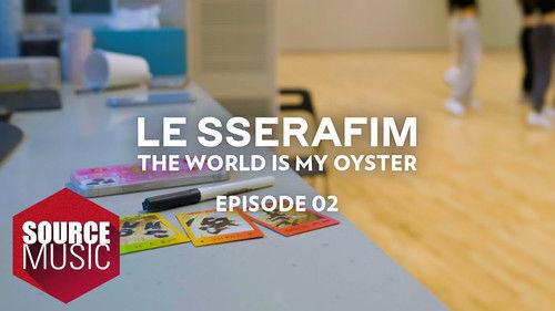 The World Is My Oyster Season 1 Episode 2 - Episode 2