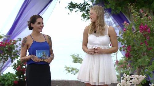 Paradise Hotel Season 8 Episode 14 - Episode 14