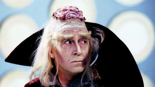 undefined Season 20 Episode 10 - Mawdryn Undead (2)