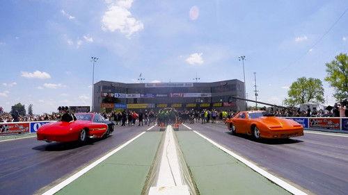 Street Outlaws: No Prep Kings Season 4 Episode 1 - Welcome Back No Prep Kings