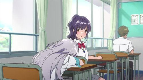 IRODUKU: The World in Colors Season 1 Episode 9 - Wandering Words