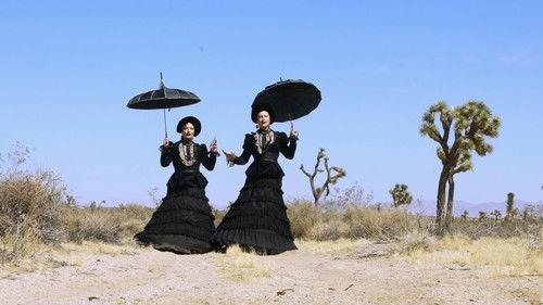 The Boulet Brothers' Dragula Season 1 Episode 3 - Zombies in Death Valley