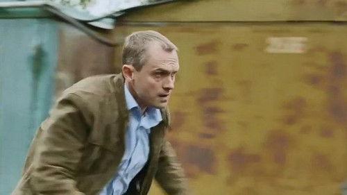 Secrecy of the Investigation Season 19 Episode 10 - Episode 10