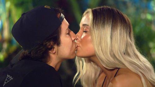 Are You The One? Season 3 Episode 10 - Never Give Up On Love