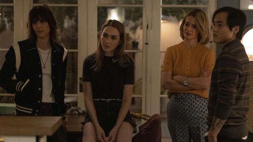 The L Word: Generation Q Season 2 Episode 10 - Last Call