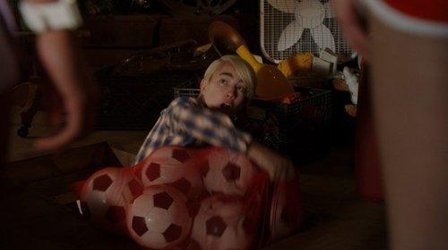 The Really Loud House Season 2 Episode 6 - Nice Guys Finish First