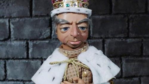 undefined Season 1 Episode 3 - The Stately Homes Robberies