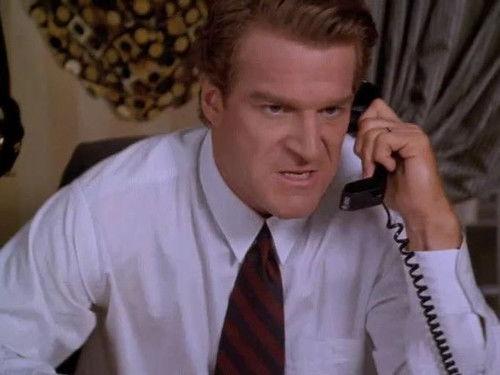 Murder, She Wrote Season 10 Episode 2 - For Whom the Ball Tolls