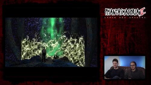 Spiele mit Bart Season 4 Episode 9 - Episode 9