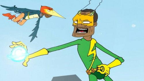 House of Cosbys Season 1 Episode 3 - Episode 3