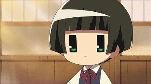 Gugure! Kokkuri-san Season 1 Episode 3 - Inugami, Stay! Go to Your House!