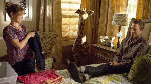 undefined Season 8 Episode 7 - Unfreeze