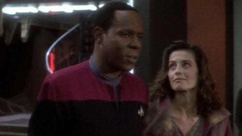 undefined Season 1 Episode 6 - Q-Less