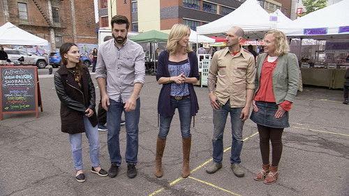 Flea Market Flip Season 8 Episode 2 - For the Love of Flipping