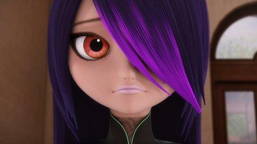 Miraculous: Tales of Ladybug & Cat Noir Season 1 Episode 19 - Reflekta