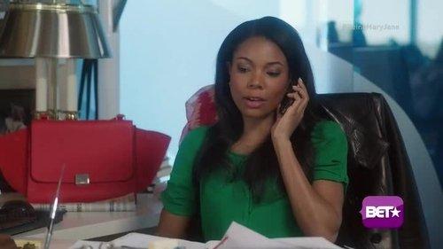 Being Mary Jane Season 1 Episode 3 - Girls Night In