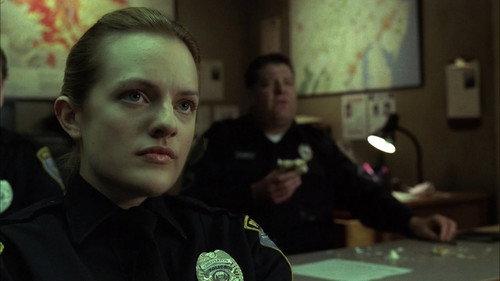 Fear Itself Season 1 Episode 5 - Eater