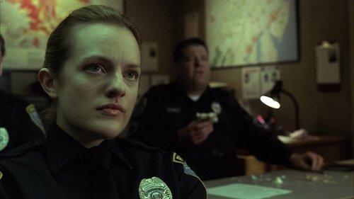 Fear Itself Season 1 Episode 5 - Eater