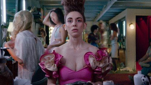 undefined Season 3 Episode 8 - Keep Ridin'