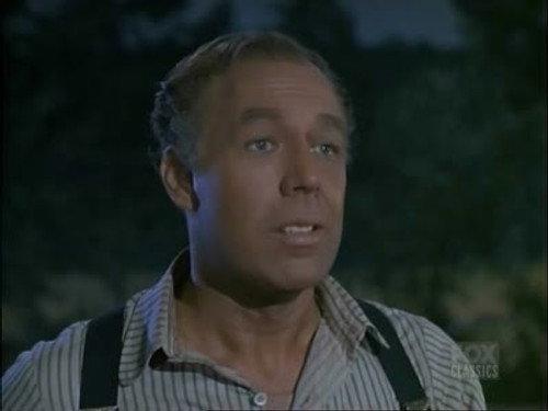 Bonanza Season 6 Episode 6 - The Scapegoat