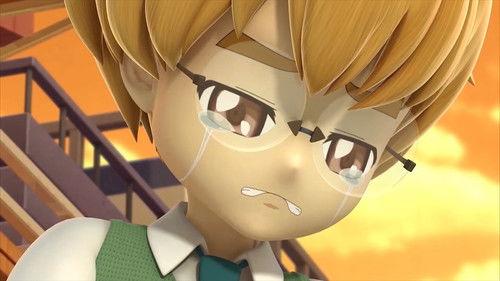 猎车兽魂 Season 2 Episode 12 - Episode 12