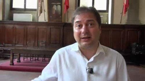 Il Testimone Season 6 Episode 6 - Calcio storico fiorentino - prima parte