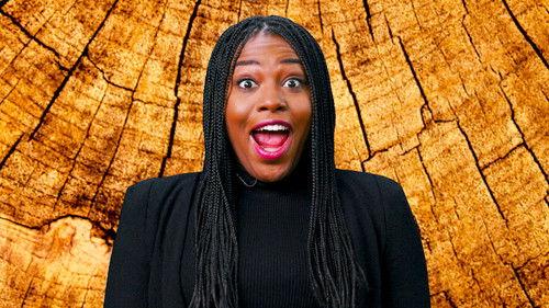 Breaking News: No Laugh Newsroom Season 3 Episode 17 - Welcome to Bug News