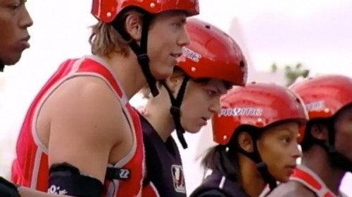 The Challenge Season 7 Episode 11 - Rolling on the River