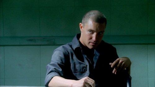 Prison Break Season 2 Episode 7 - Buried