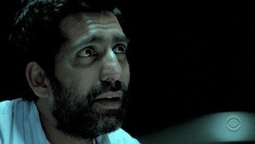 Numb3rs Season 4 Episode 18 - When World's Collide