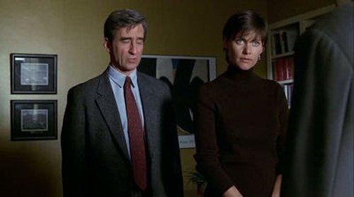 Law & Order Season 7 Episode 14 - Working Mom