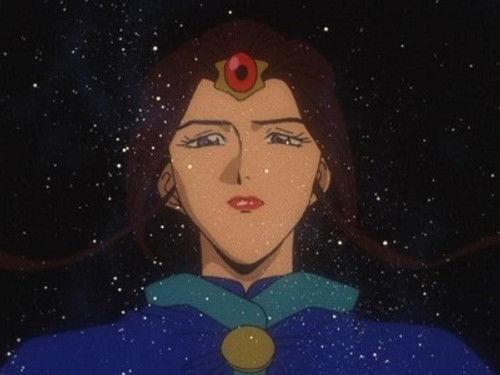 Mobile Suit Victory Gundam Season 1 Episode 47 - Women's Battlefield