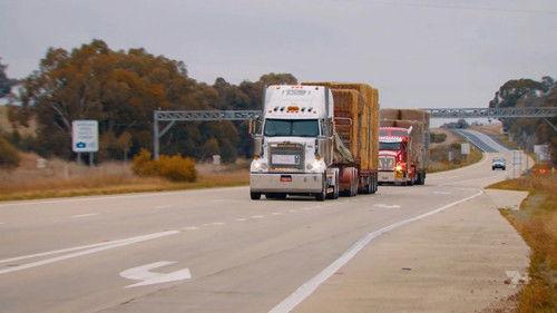 Rides Down Under: Aussie Truckers Season 1 Episode 3 - Episode 3