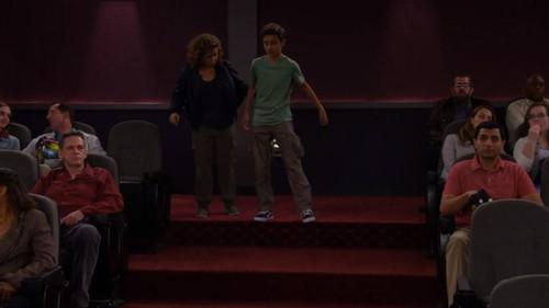 One Day at a Time Season 2 Episode 4 - Roots