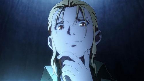 Hitori No Shita - The Outcast Season 6 Episode 8 - Episode 8