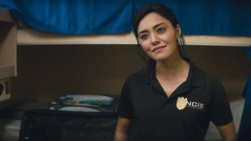 NCIS: Hawaiʻi Season 2 Episode 13 - Misplaced Targets