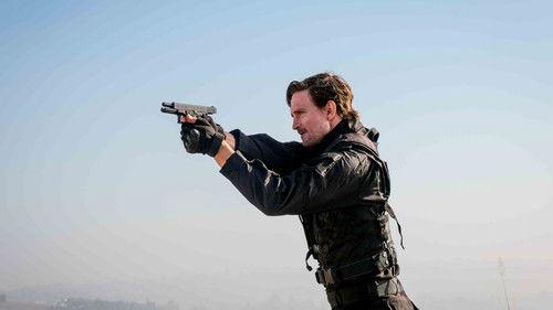 Professionals Season 1 Episode 10 - Swan Song