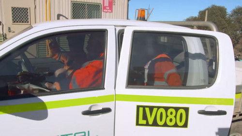 Railroad Australia Season 2 Episode 12 - Episode 12