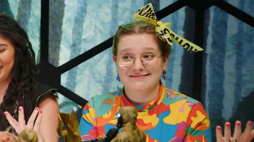 Dimension 20's Adventuring Party Season 15 Episode 10 - Welcome to the Honk Honk Club