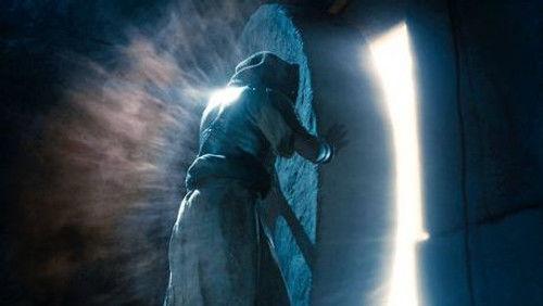 A.D. The Bible Continues Season 1 Episode 1 - The Tomb is Open