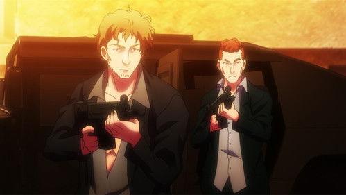 undefined Season 2 Episode 8 - The Seed of Blanc Aile IV