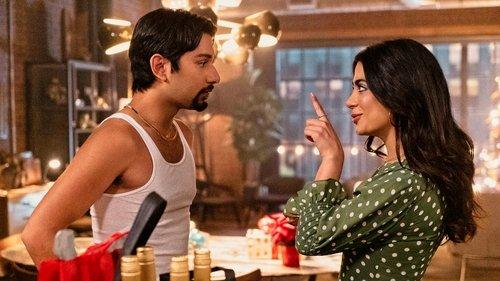 With Love Season 1 Episode 1 - Nochebuena